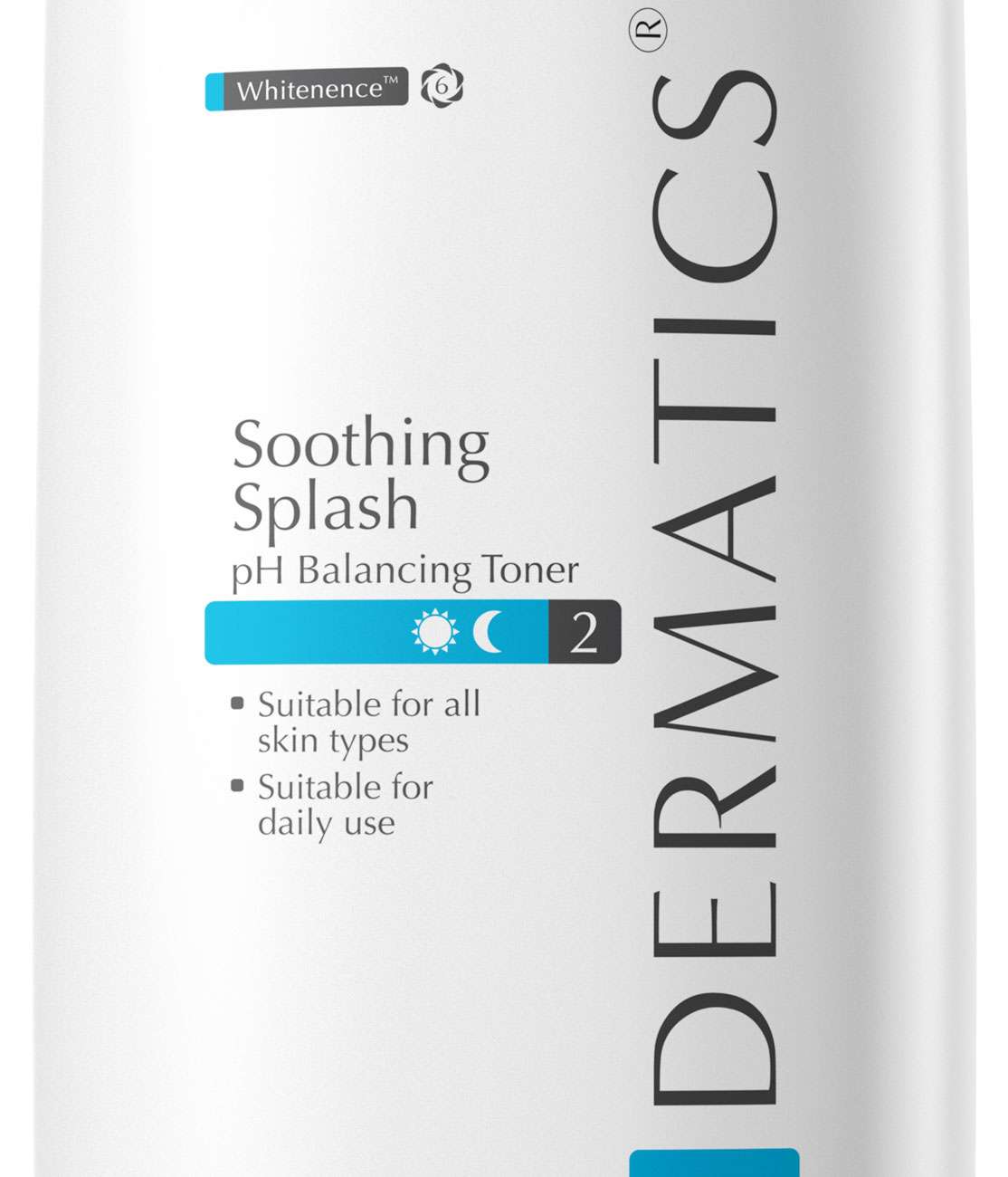 Soothing Splash Toner là dòng nước cân bằng độ pH cho da mềm mịn, kháng khuẩn - Image 2