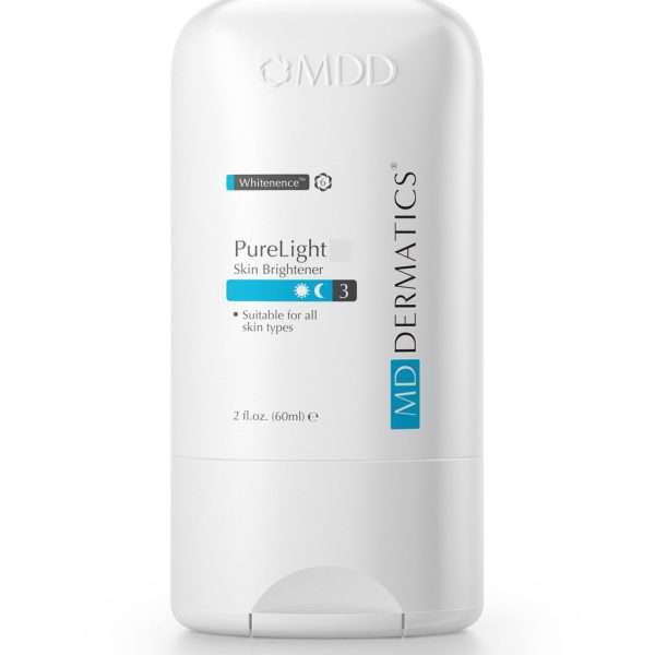 Kem làm trắng da PureLight tái tạo làn da nám, da đồi mồi sẫm màu