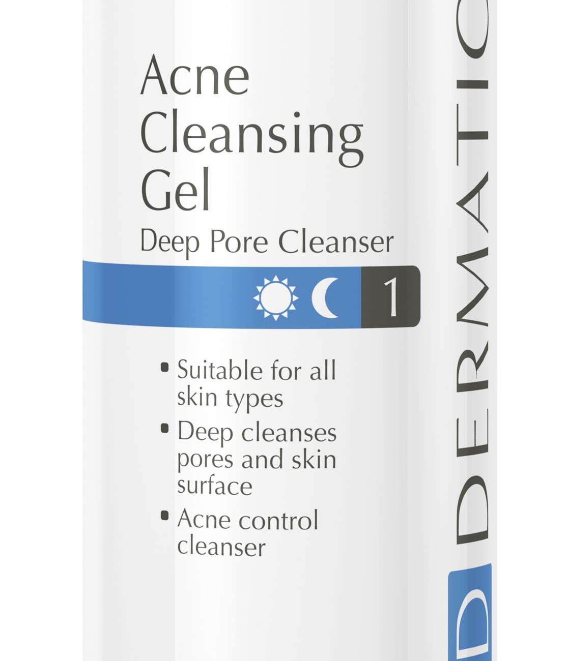 Gel điều trị rửa mặt hàng ngày Acne Cleansing - Image 2