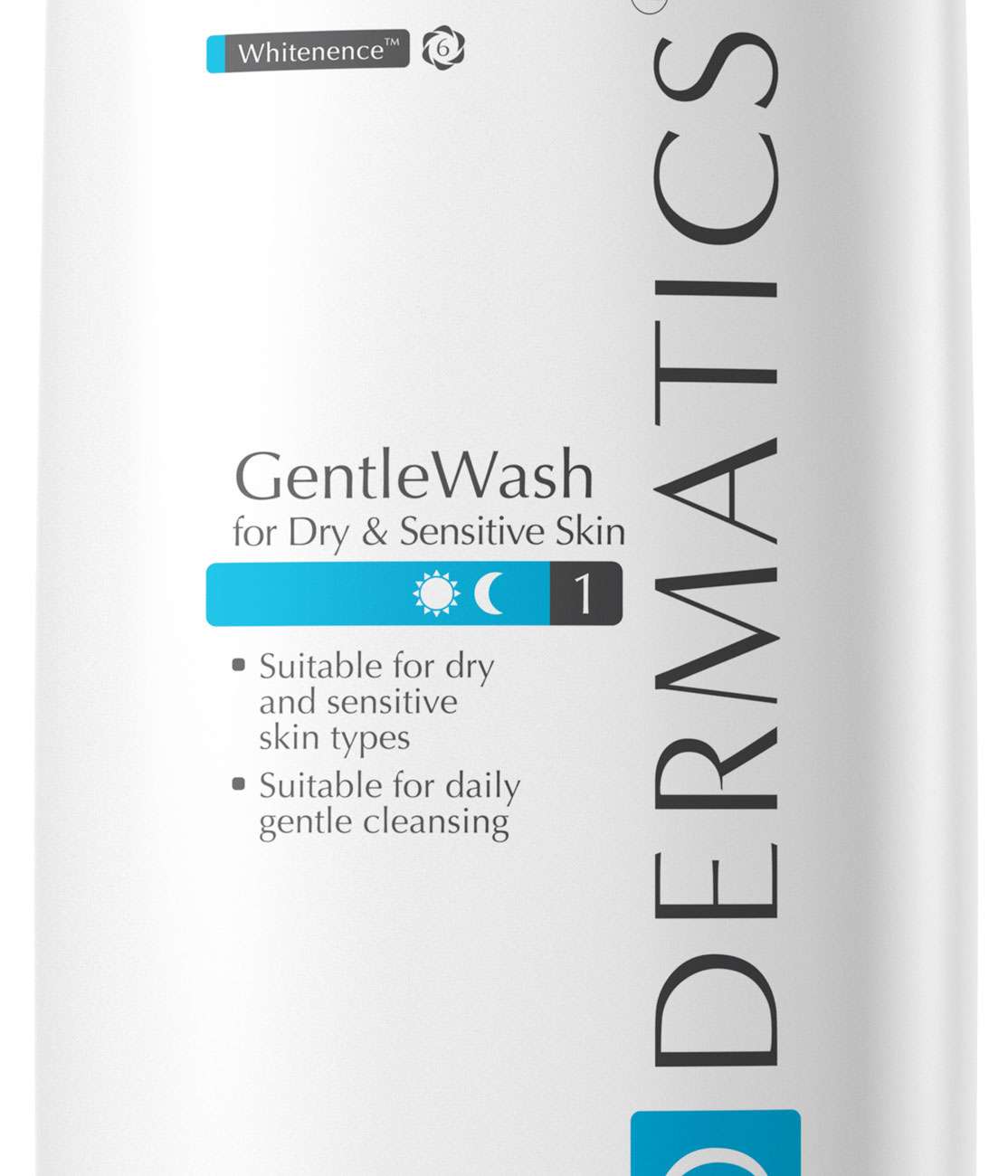 GentleWash giữ ẩm tối ưu giúp nhẹ nhàng loại bỏ hoàn toàn bụi bẩn - Image 2