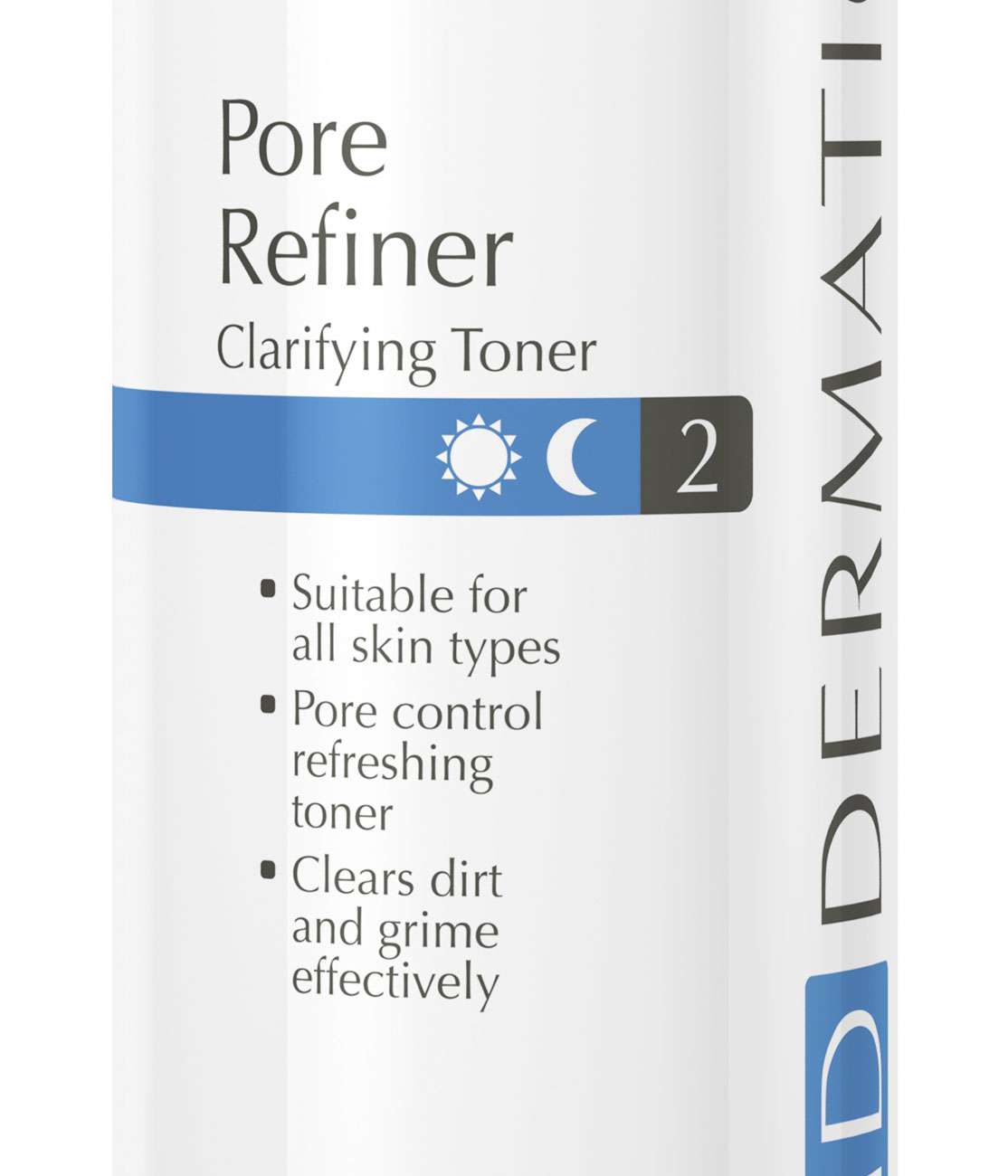 Nước cân bằng điều trị mụn Pore Refiner - Image 2