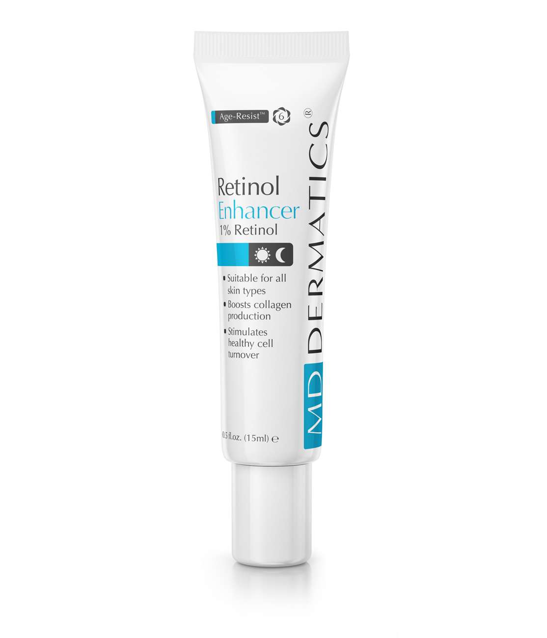 Retinol Enhencer kem ngăn ngừa các dấu hiệu lão hóa, chuyên điều trị nếp nhăn