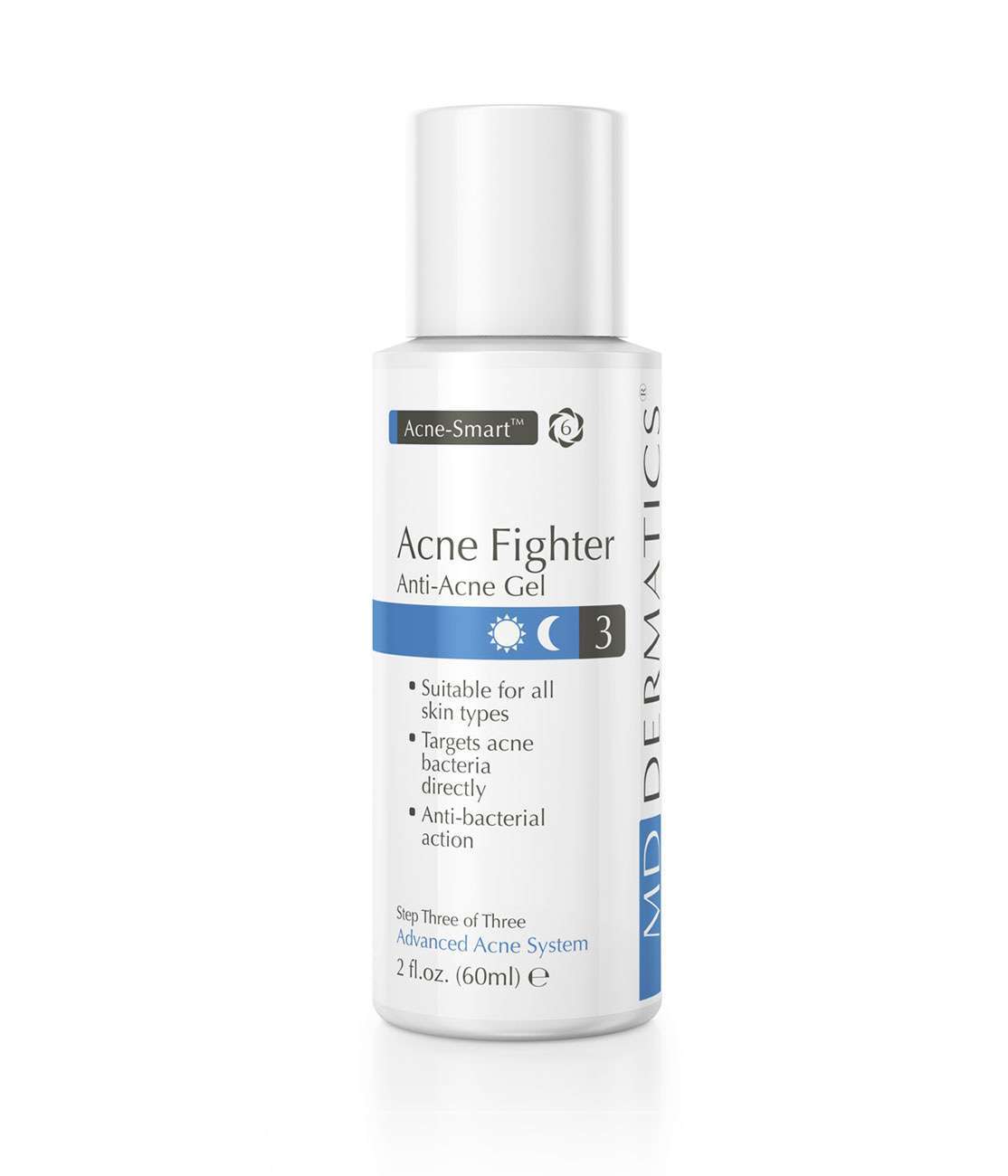 Kem trị mụn Acne Fighter