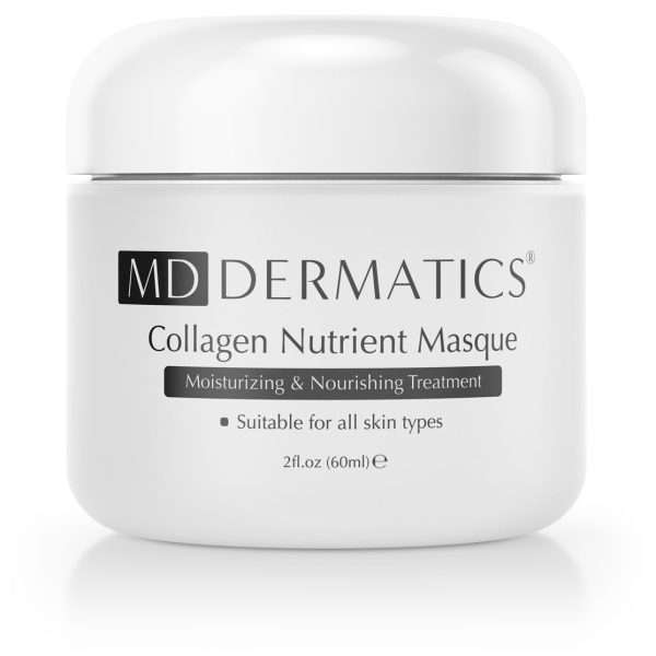 Mặt nạ săn chắc, mềm mịn Collagen Nutrient