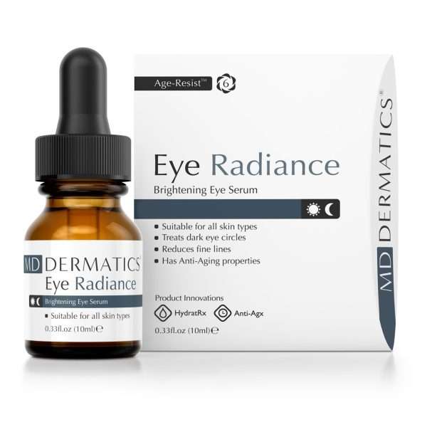 Serum trị quầng thâm mắt Eye Radiance