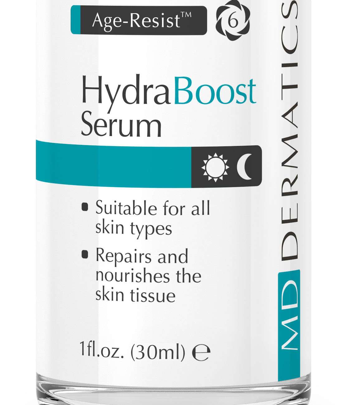 HydraBoost serum tái tạo và chữa nám da, tàn nhang, nếp nhăn cao cấp - Image 2