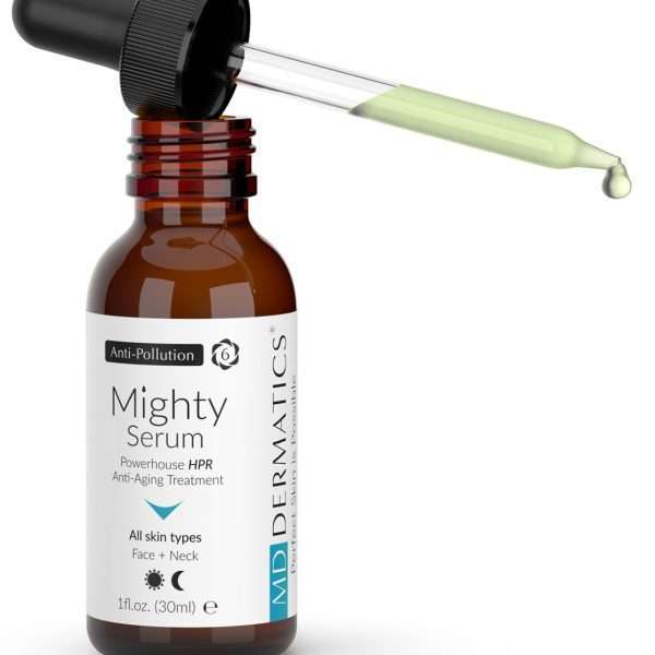 Mighty serum siêu mạnh chống lão hoá làm sáng da