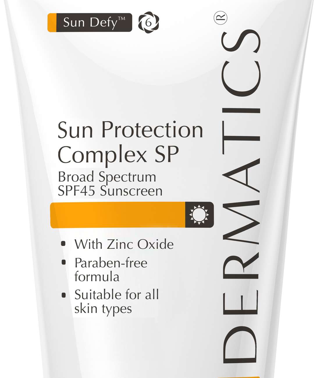 Kem chống nắng Sun Protection Complex SPF45 - Image 2